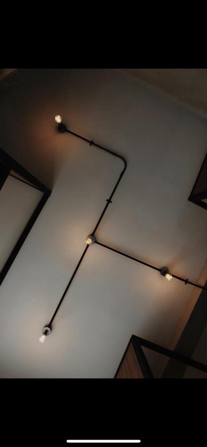 Moloch Hostel & Suites แคนคูน ภายนอก รูปภาพ